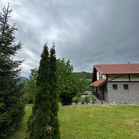 Lägenhet House Eagle Bihać