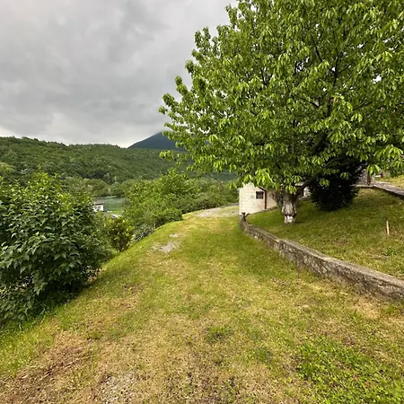 House Eagle Lägenhet Bihać