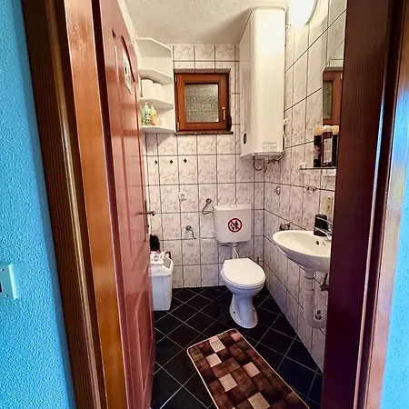House Eagle Bihać