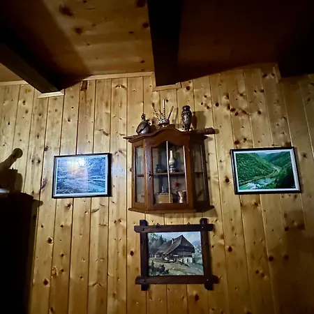 House Eagle Bihać